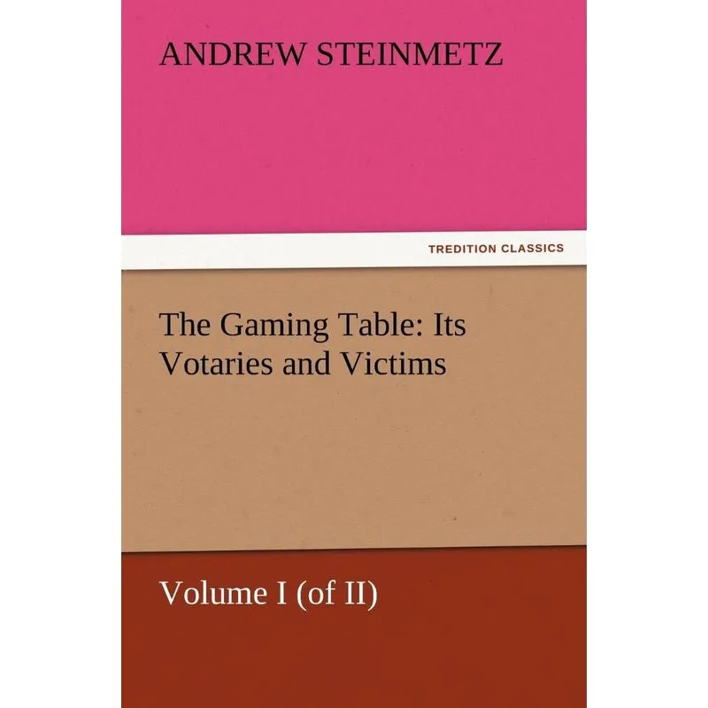 The Gaming Table