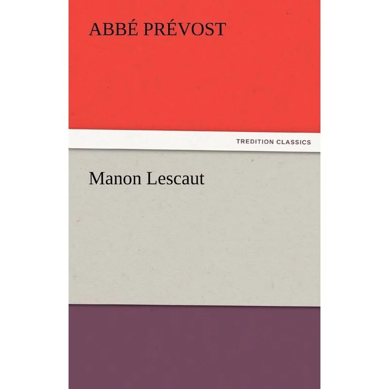 Manon Lescaut