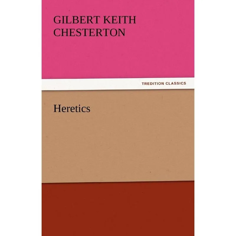 Heretics