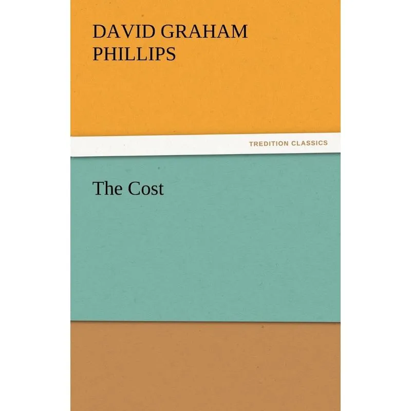 The Cost