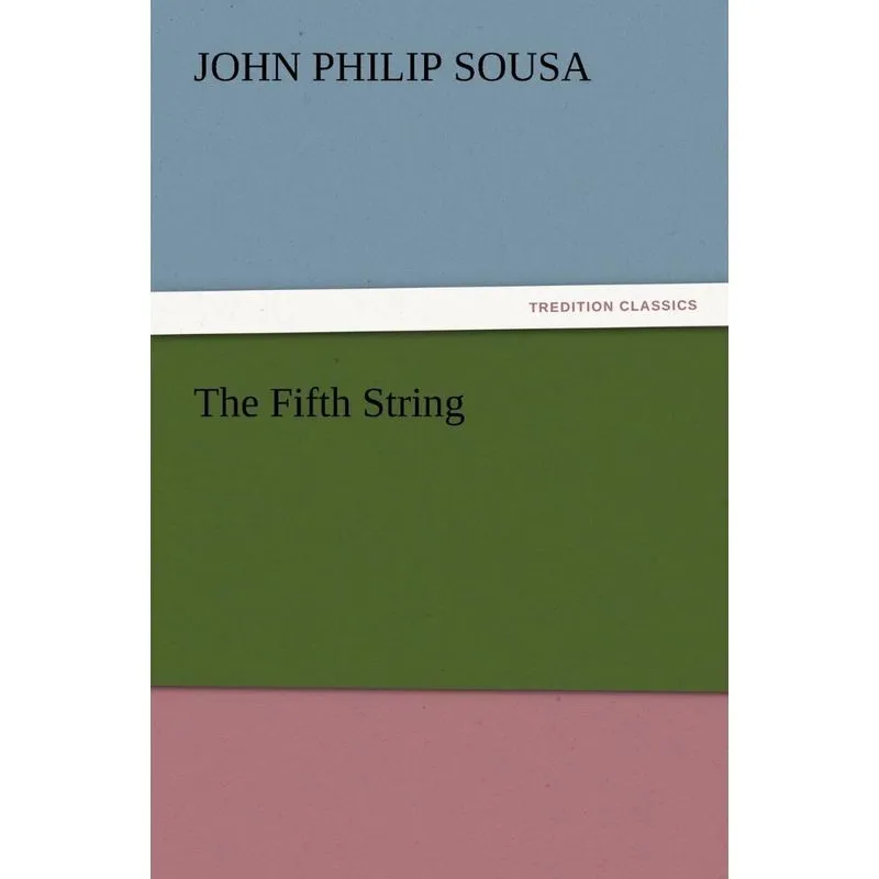 The Fifth String