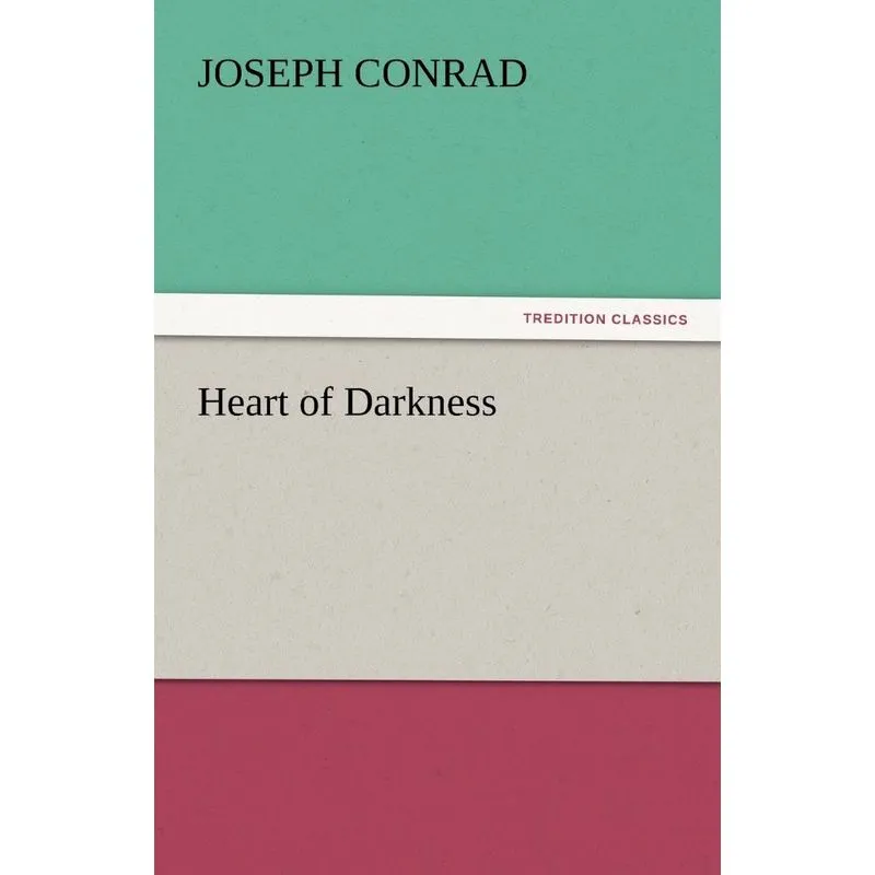 Heart of Darkness