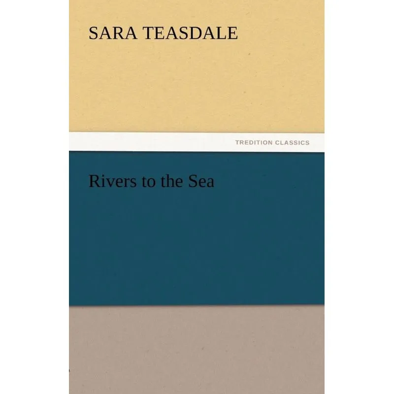 Rivers to the Sea