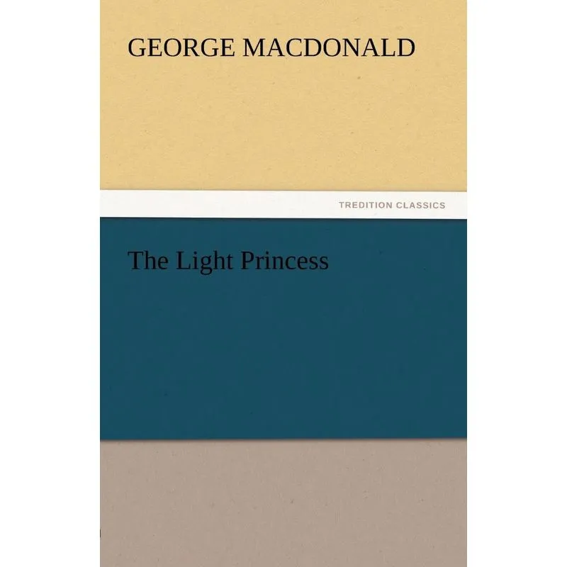 The Light Princess