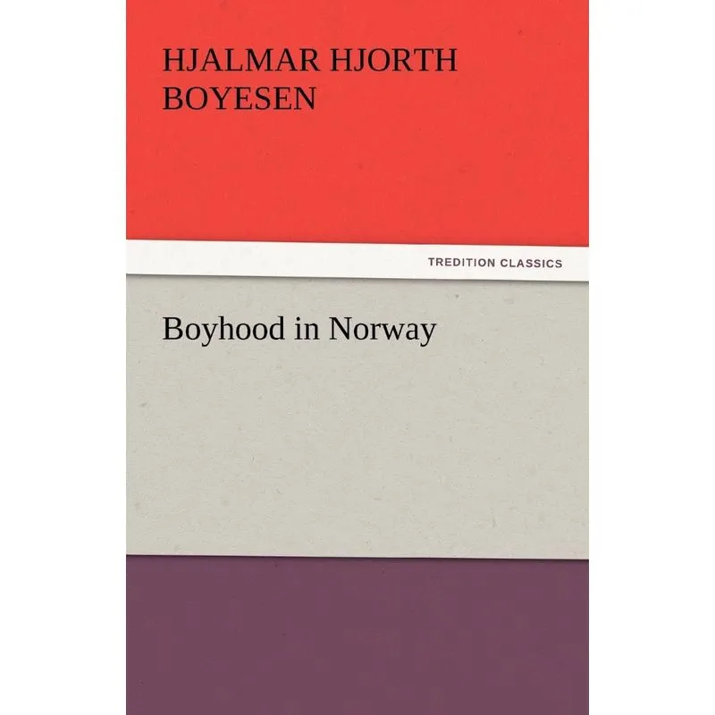 Boyhood in Norway