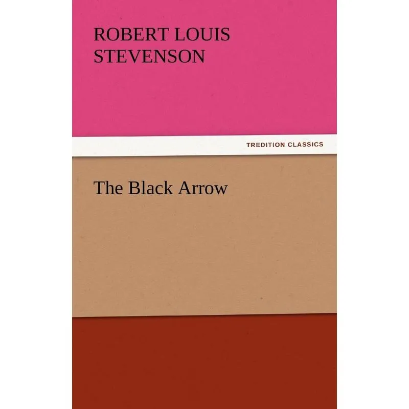 The Black Arrow