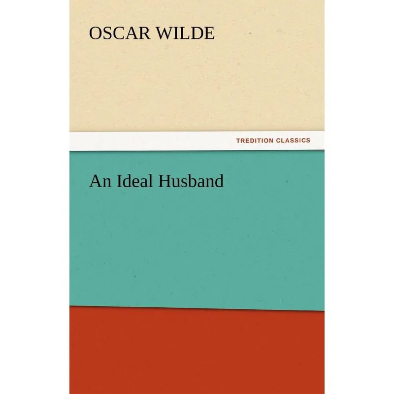 An Ideal Husband
