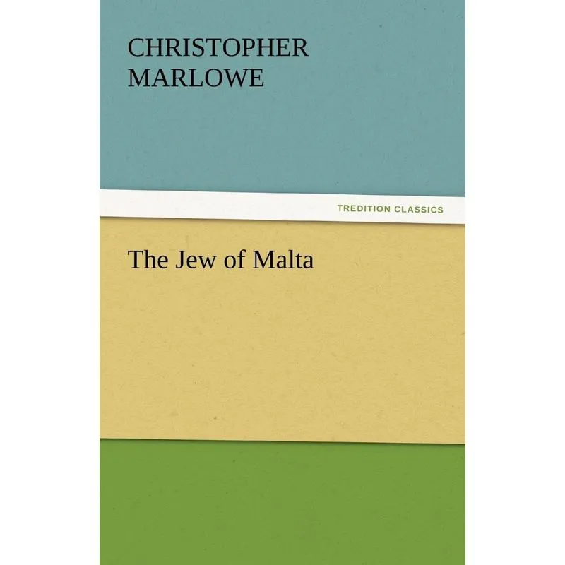 The Jew of Malta