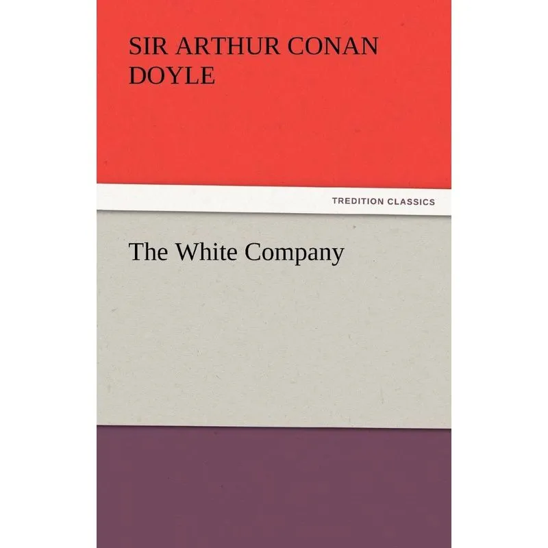 The White Company