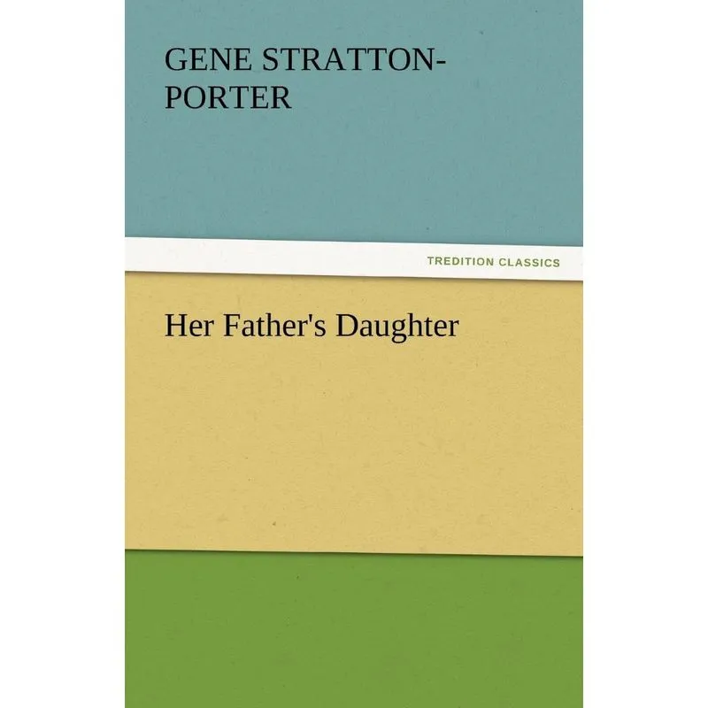 Her Fathers Daughter