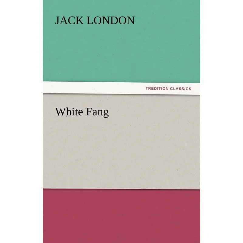 White Fang