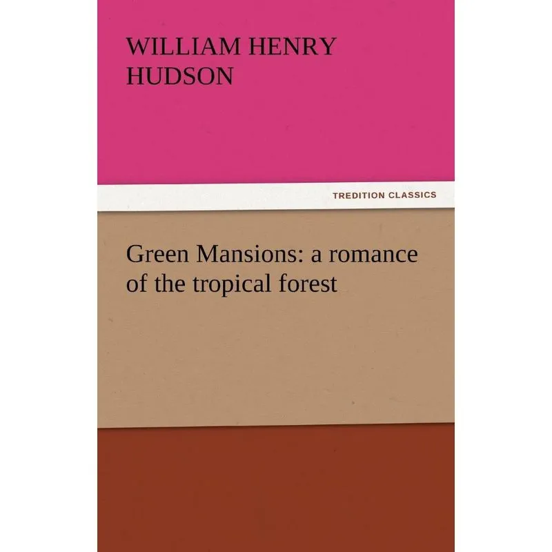 Green Mansions