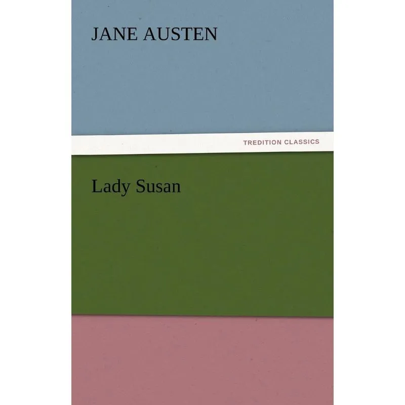 Lady Susan