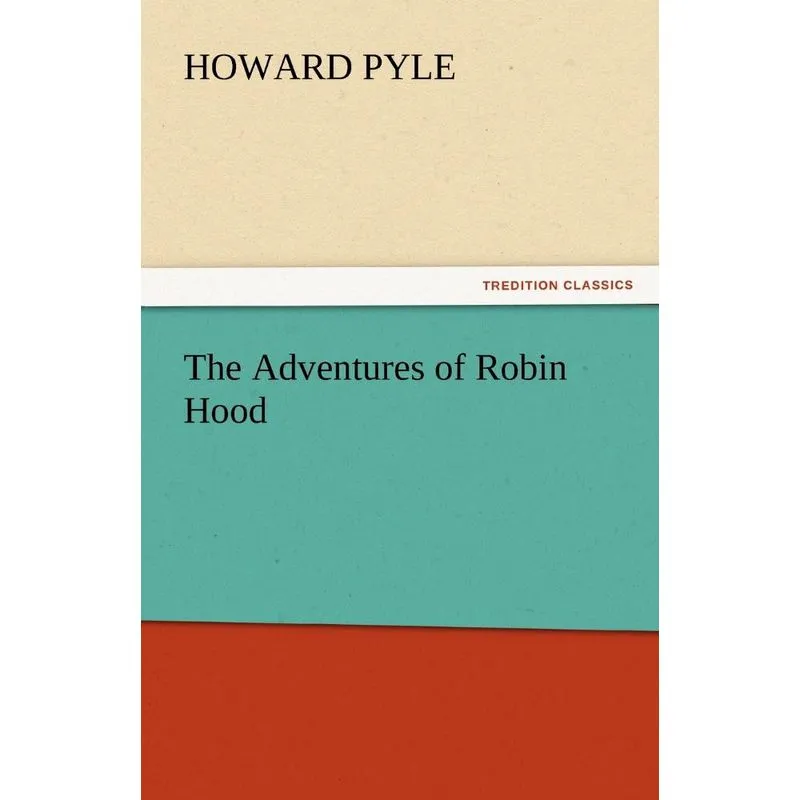 The Adventures of Robin Hood