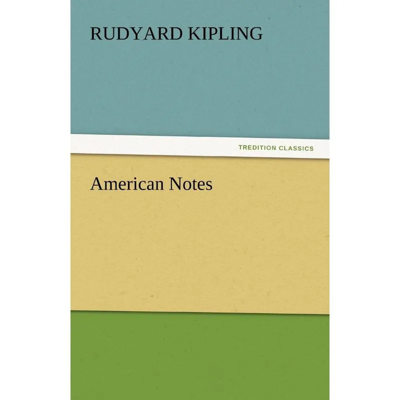 American Notes