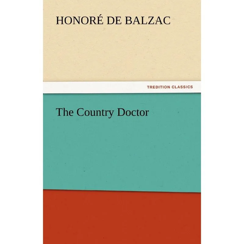 The Country Doctor