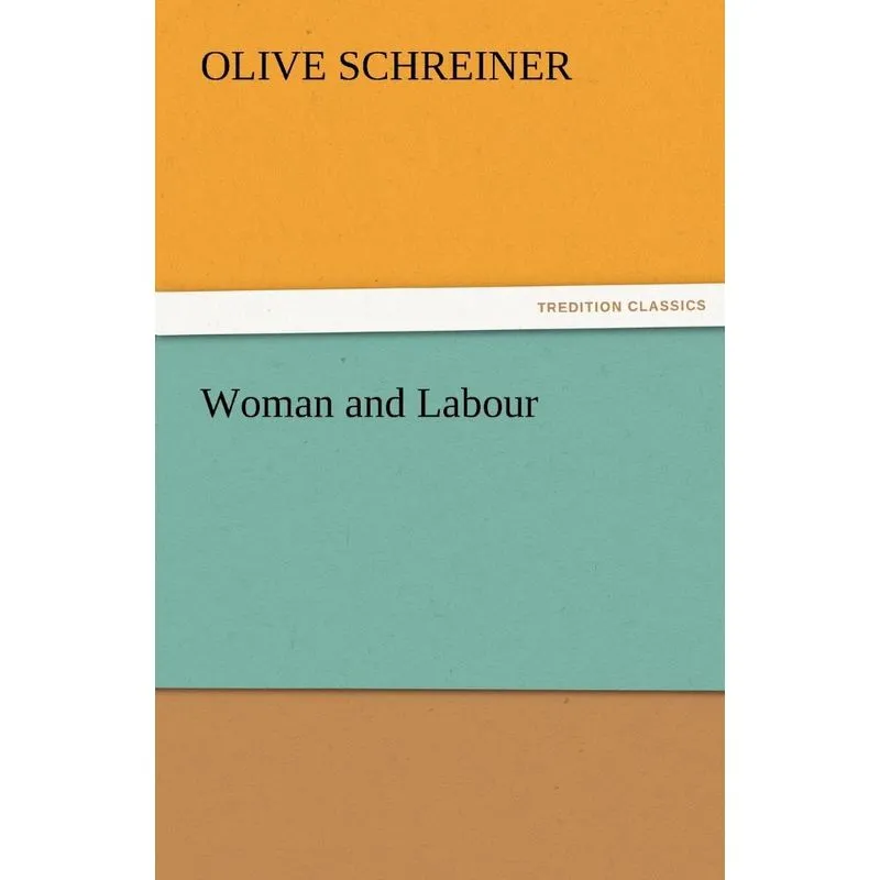 Woman and Labour
