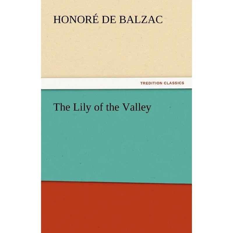 The Lily of the Valley