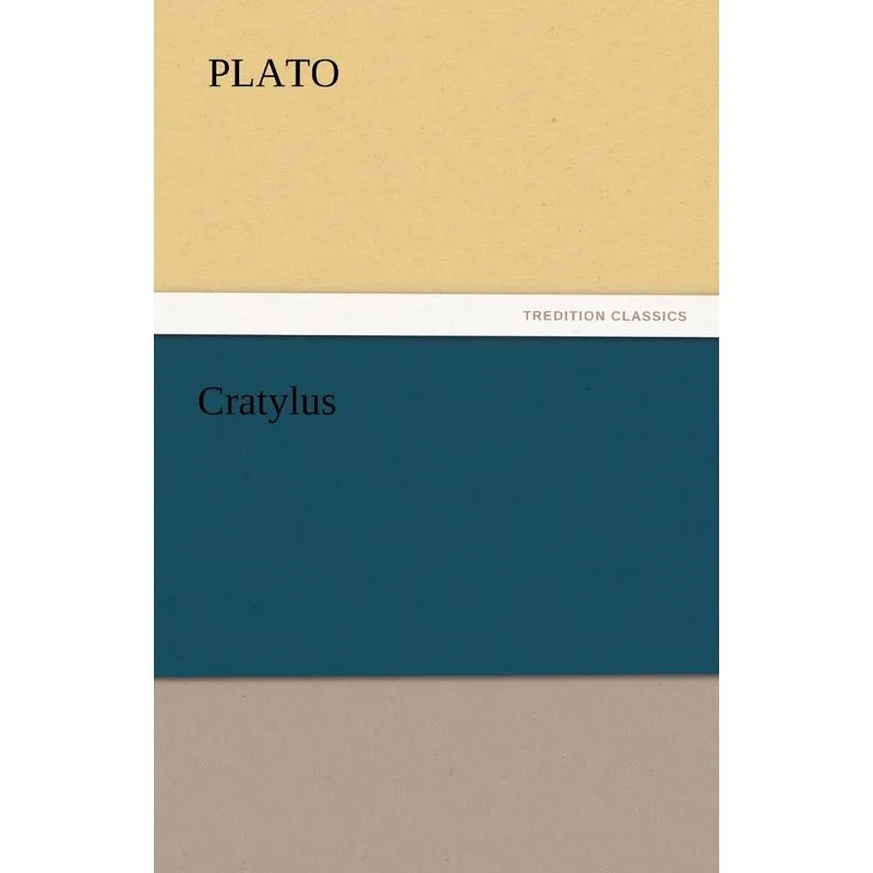 Cratylus