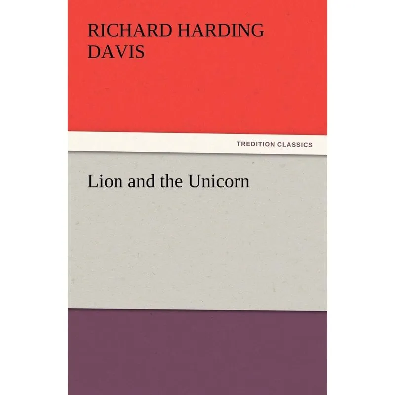 Lion and the Unicorn
