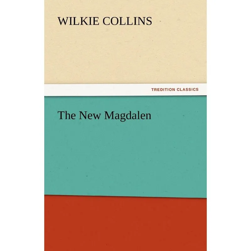 The New Magdalen