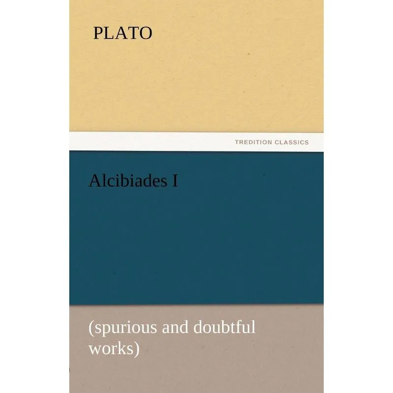 Alcibiades I