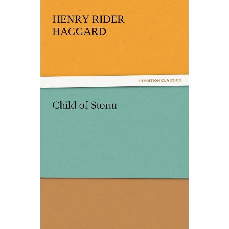 Child of Storm