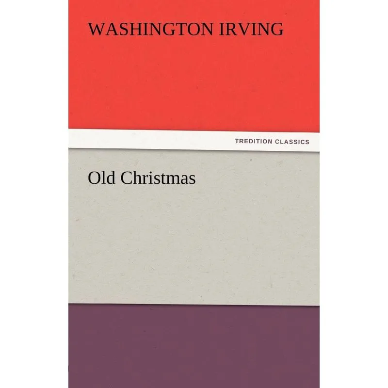 Old Christmas