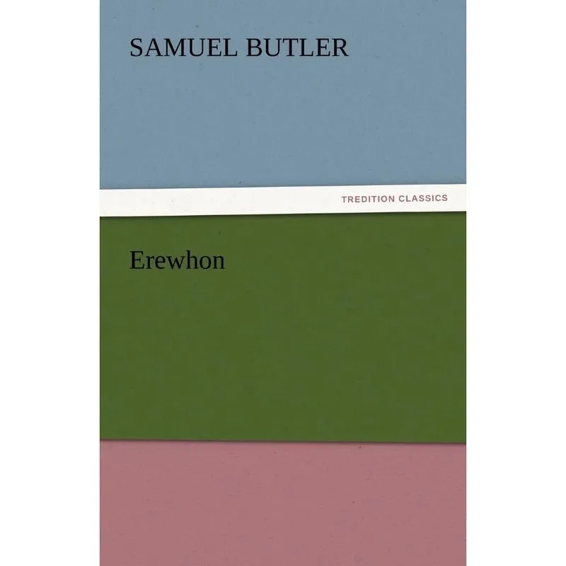 Erewhon