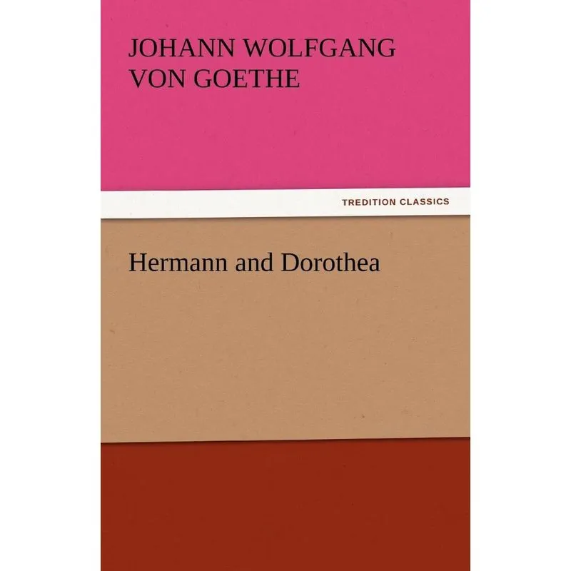 Hermann and Dorothea