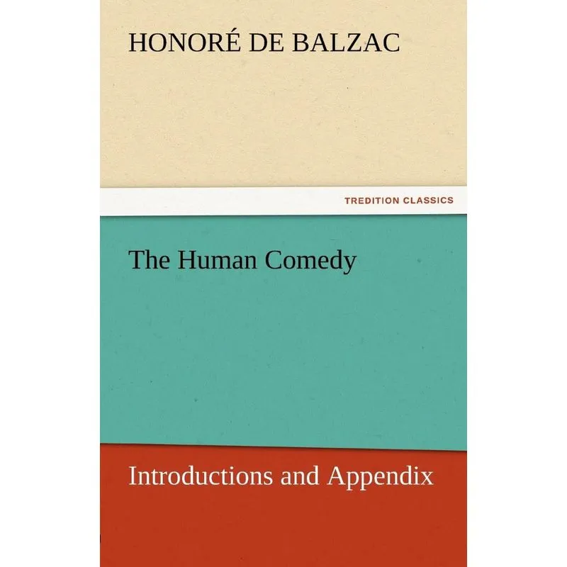 The Human Comedy