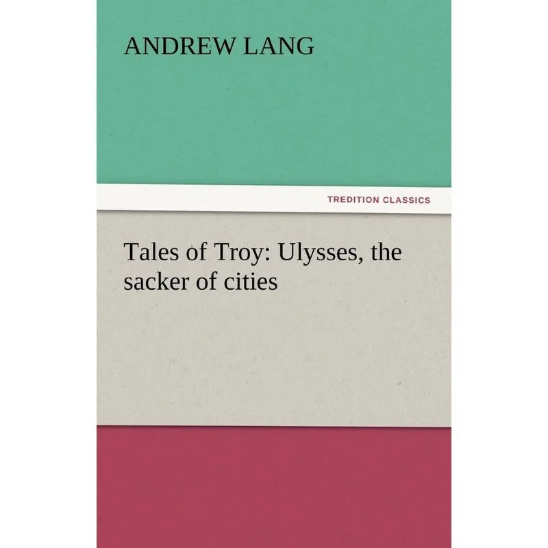 Tales of Troy