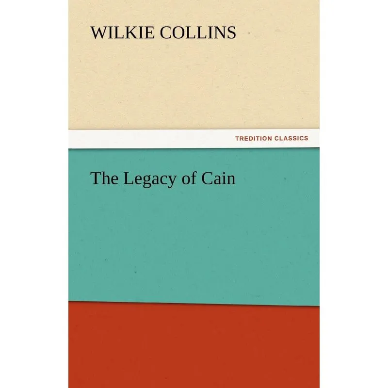 The Legacy of Cain