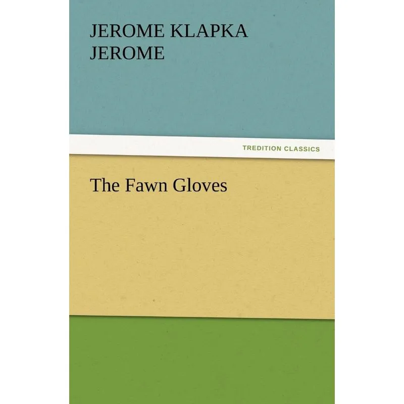 The Fawn Gloves