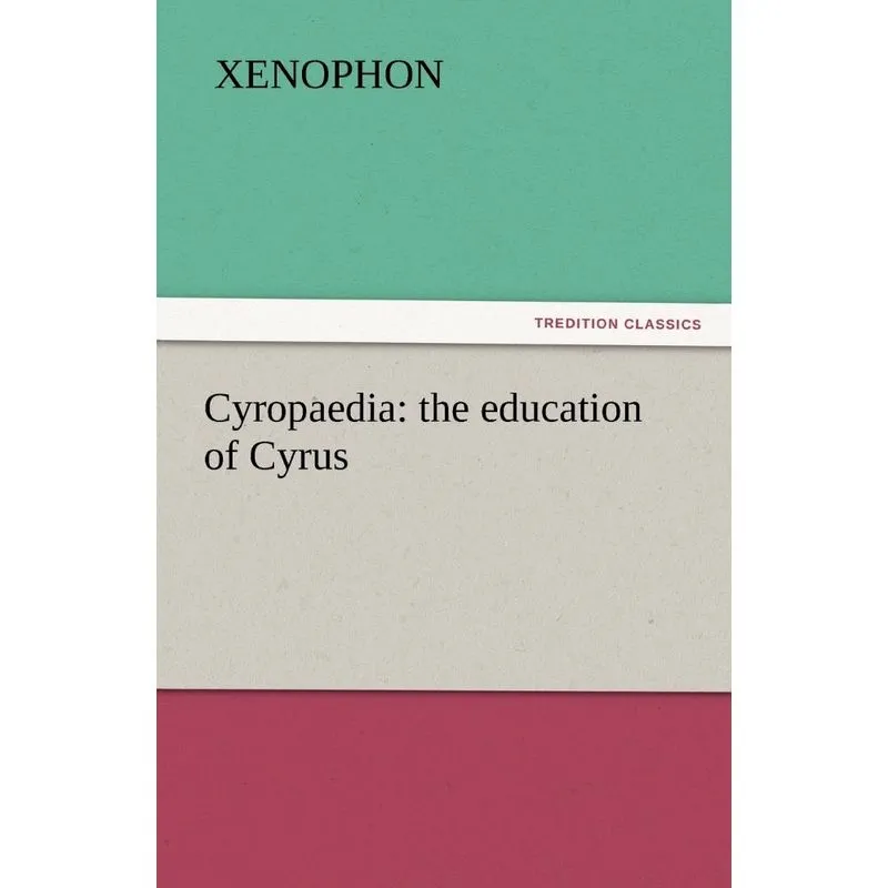 Cyropaedia