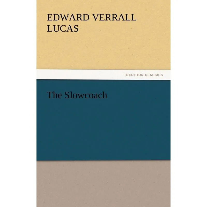 The Slowcoach