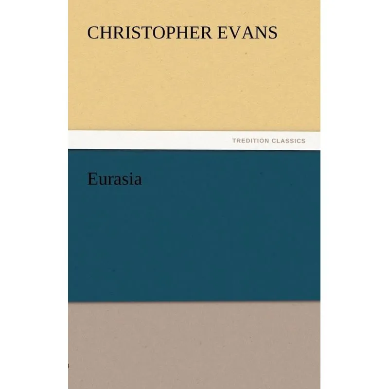 Eurasia