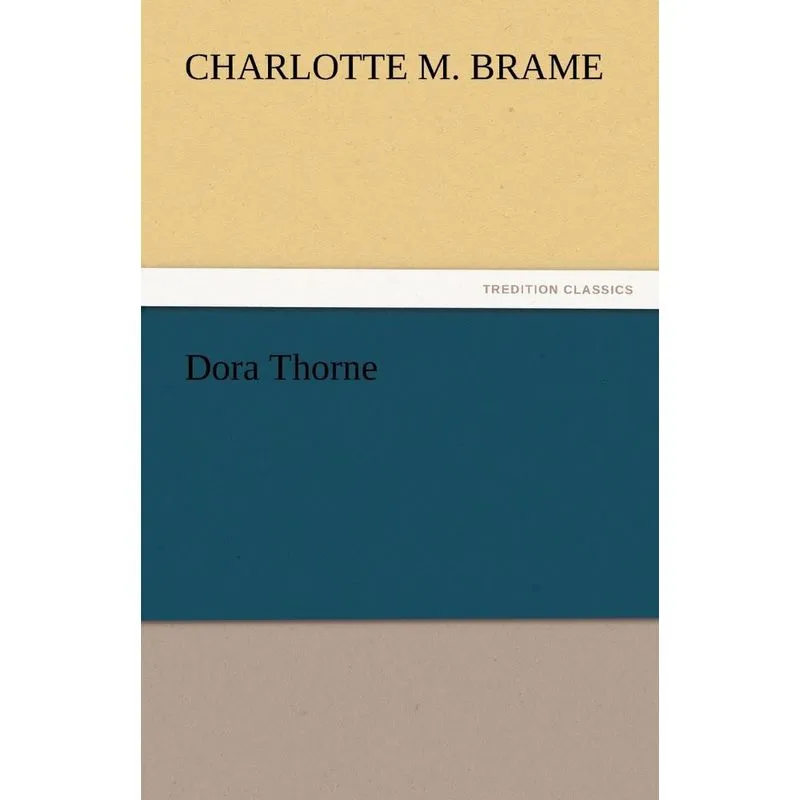 Dora Thorne