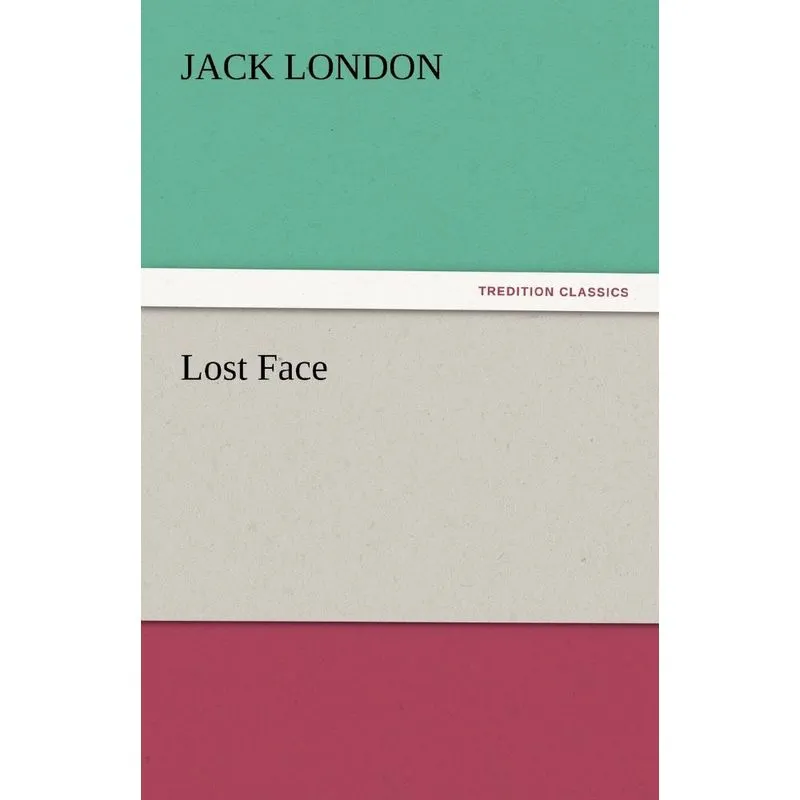 Lost Face