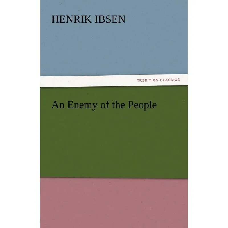 An Enemy of the People