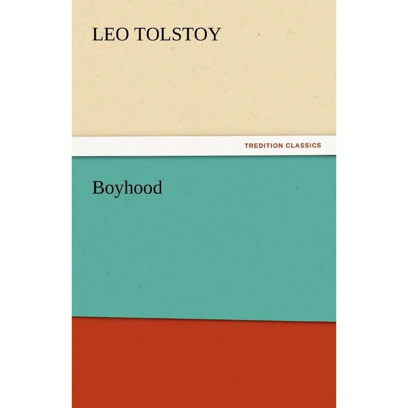 Boyhood