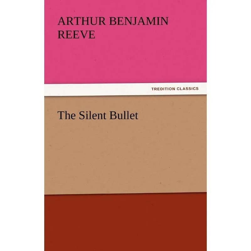 The Silent Bullet