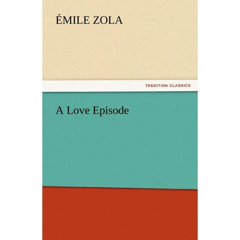A Love Episode