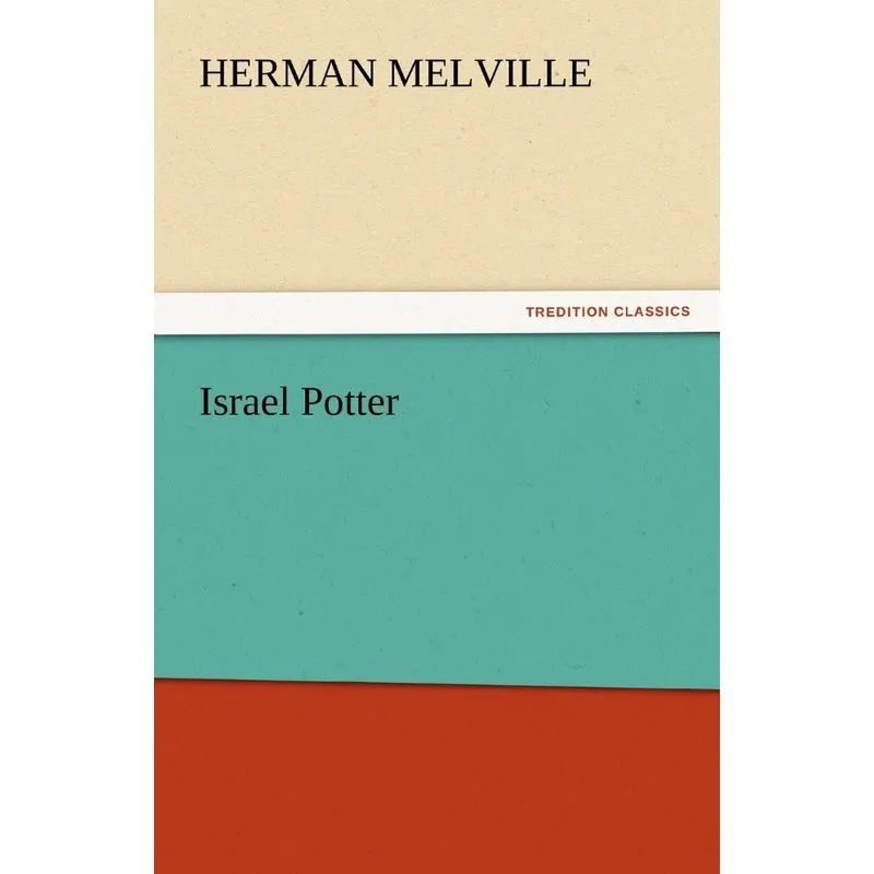 Israel Potter
