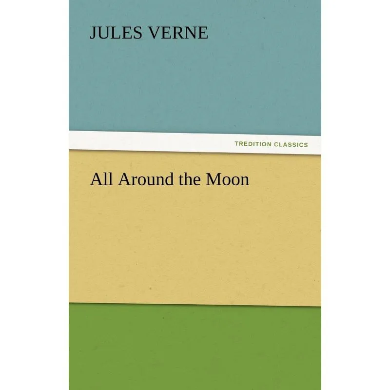 All Around the Moon