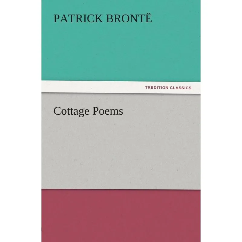 Cottage Poems