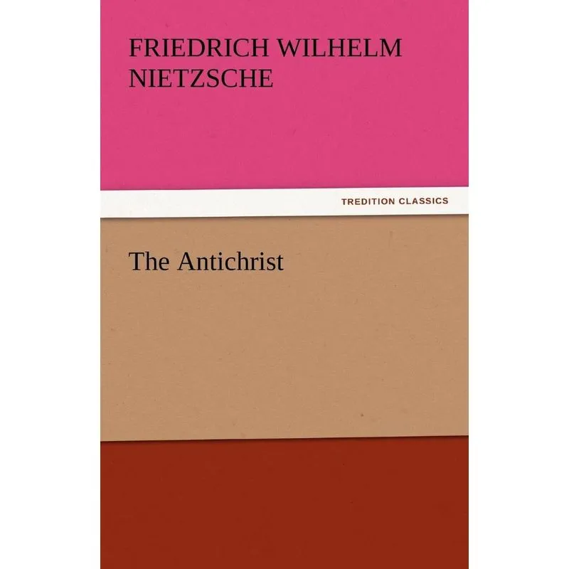 The Antichrist