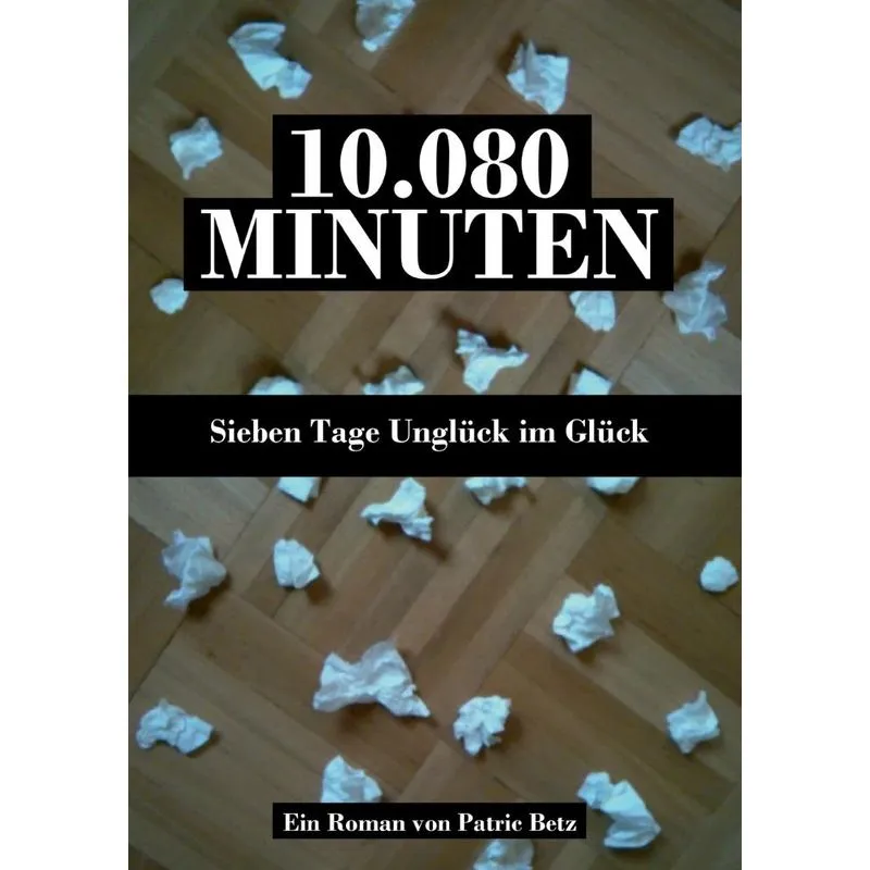 10.080 Minuten