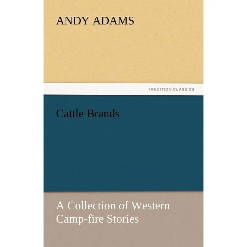 Cattle Brands