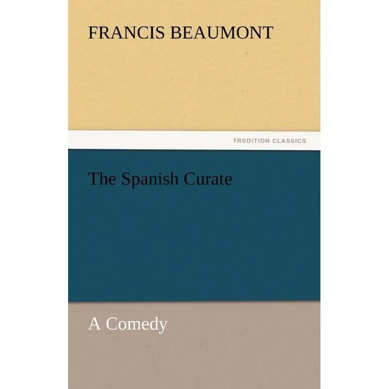 The Spanish Curate